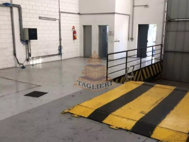 Salão Comercial para Locação em São Paulo - 4