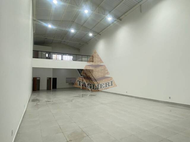 #9243 - Salão Comercial para Locação em São Paulo - SP - 2