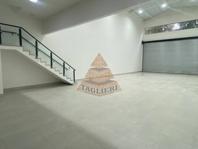 Salão Comercial para Locação em São Paulo - 5