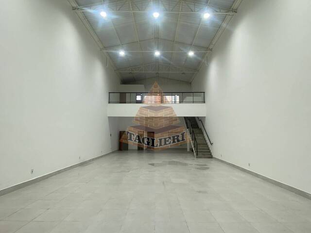 #9243 - Salão Comercial para Locação em São Paulo - SP - 1