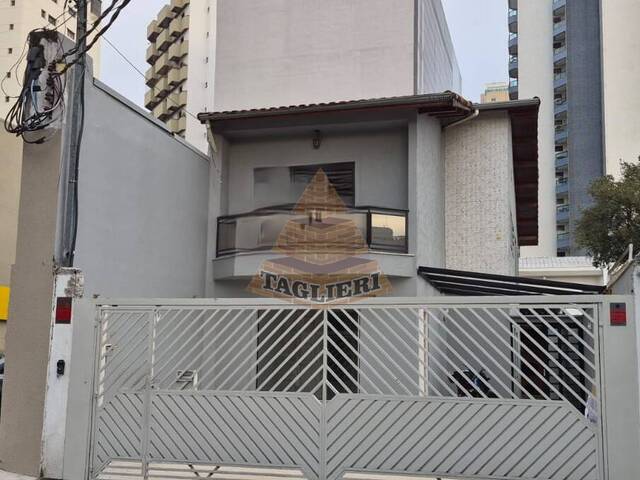 Sobrado para Locação em São Paulo - 2