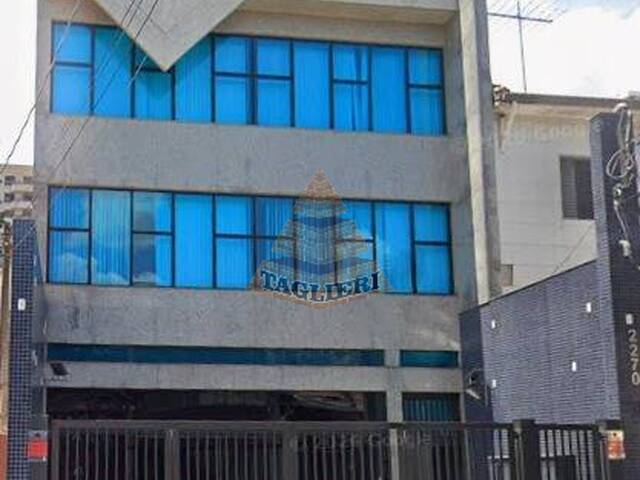 #9244 - Prédio comercial para Locação em São Paulo - SP - 1