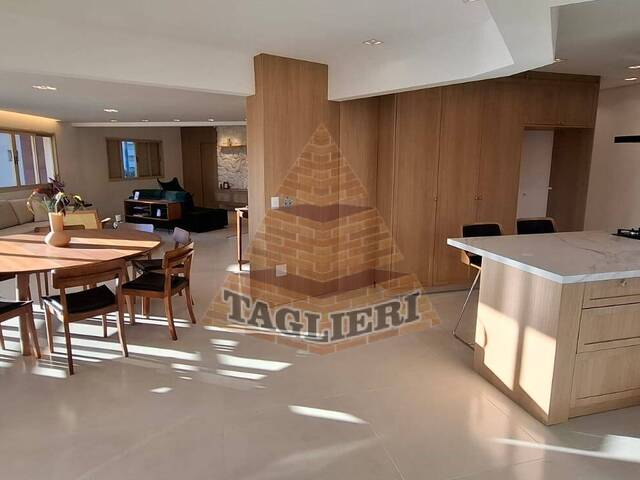 Apartamento para Venda em São Paulo - 5