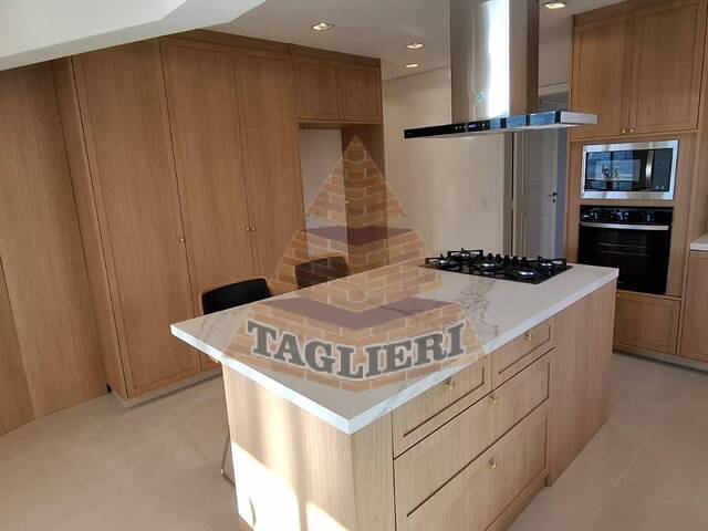 #9245 - Apartamento para Venda em São Paulo - SP - 3