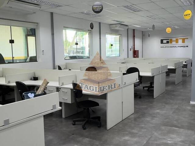 #9241 - Prédio comercial para Locação em São Paulo - SP - 3
