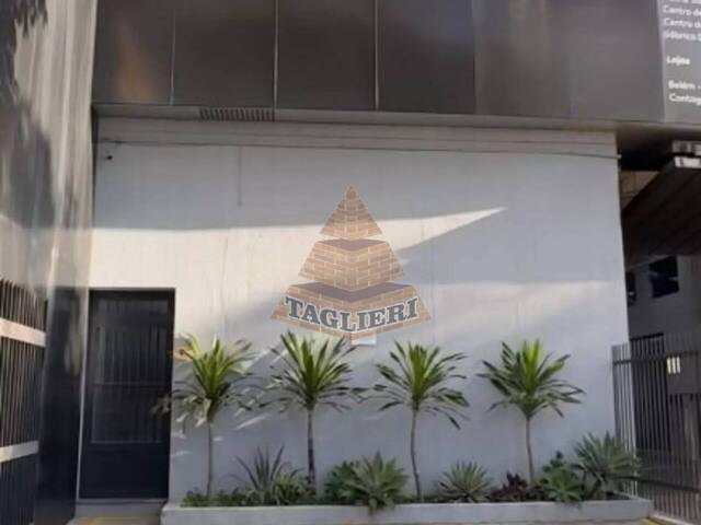 #9241 - Prédio comercial para Locação em São Paulo - SP - 1