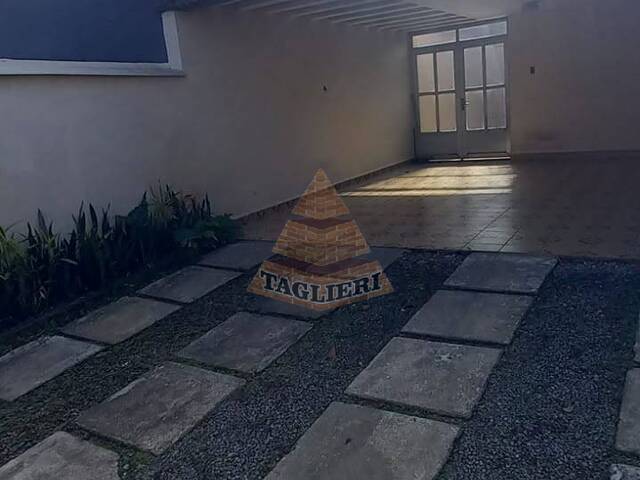 #9252 - Casa para Venda em São Paulo - SP - 3