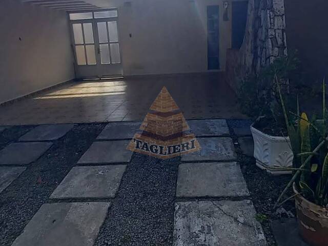 #9252 - Casa para Venda em São Paulo - SP - 3