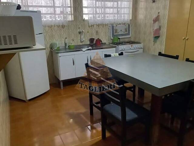 #9252 - Casa para Venda em São Paulo - SP - 1