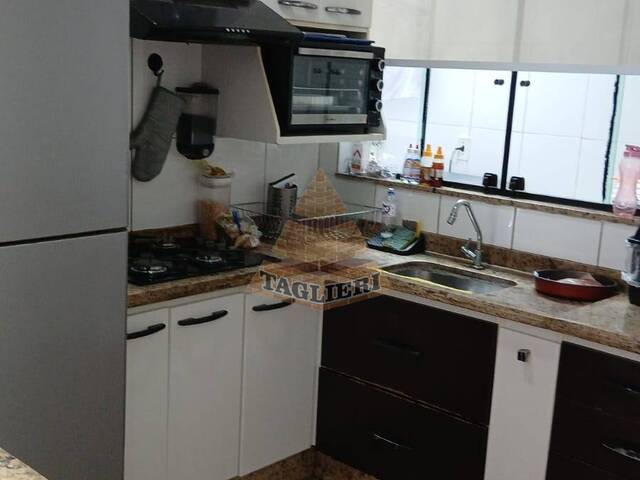 #9253 - Casa em condomínio para Venda em São Paulo - SP - 1