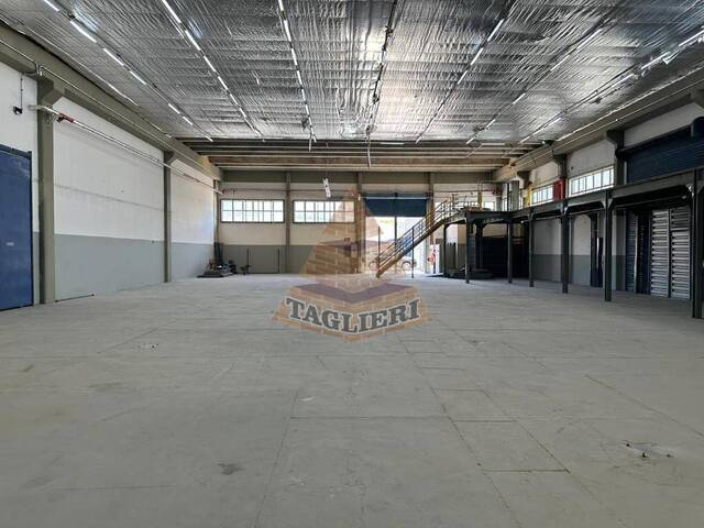 #9254 - Prédio comercial para Venda em São Paulo - SP - 1