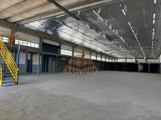 #9254 - Prédio comercial para Venda em São Paulo - SP - 2