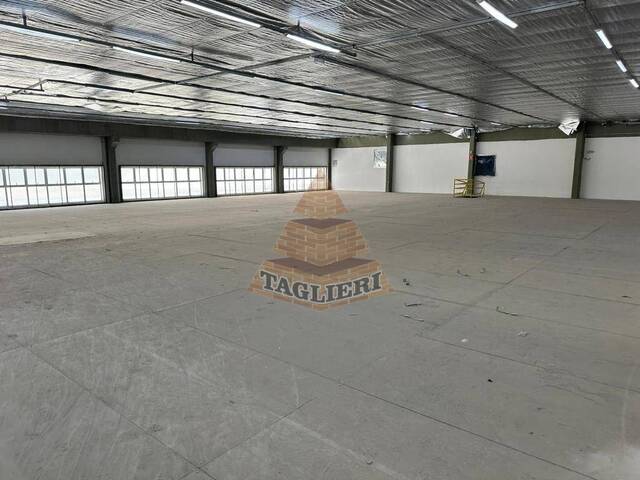 #9254 - Prédio comercial para Venda em São Paulo - SP - 3