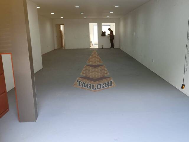 #9238 - Prédio comercial para Locação em São Paulo - SP - 1