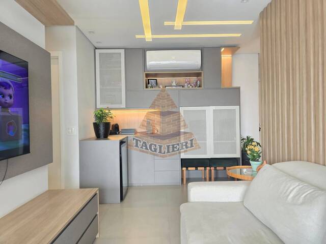 #9255 - Apartamento para Venda em São Paulo - SP - 1