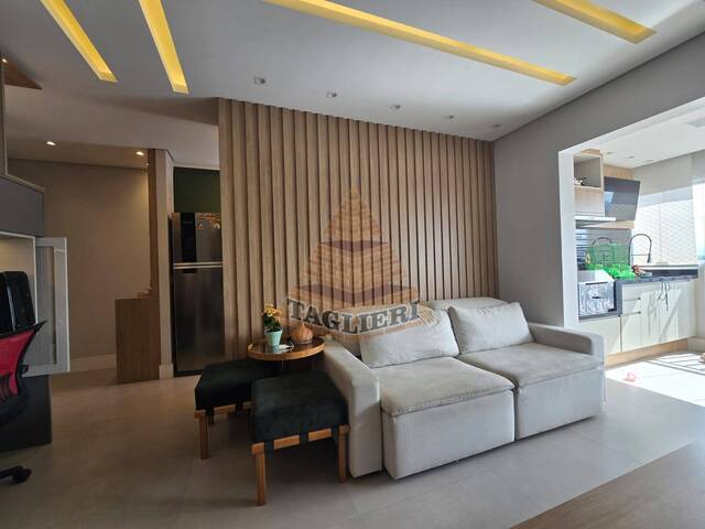 #9255 - Apartamento para Venda em São Paulo - SP - 2