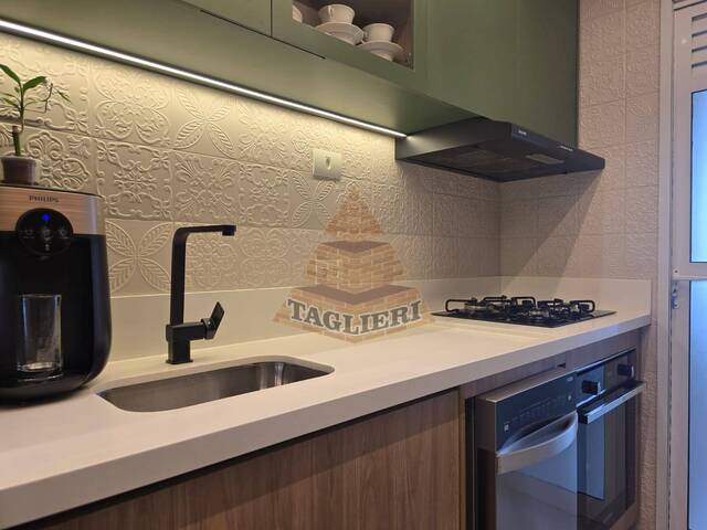 Apartamento para Venda em São Paulo - 4