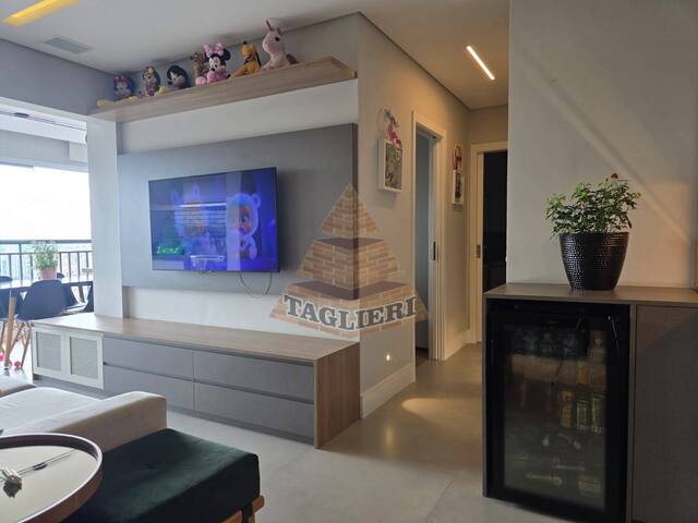 #9255 - Apartamento para Venda em São Paulo - SP - 3