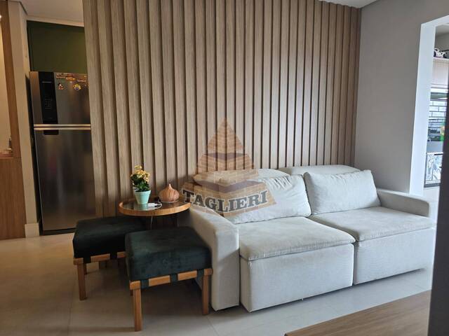 Apartamento para Venda em São Paulo - 5