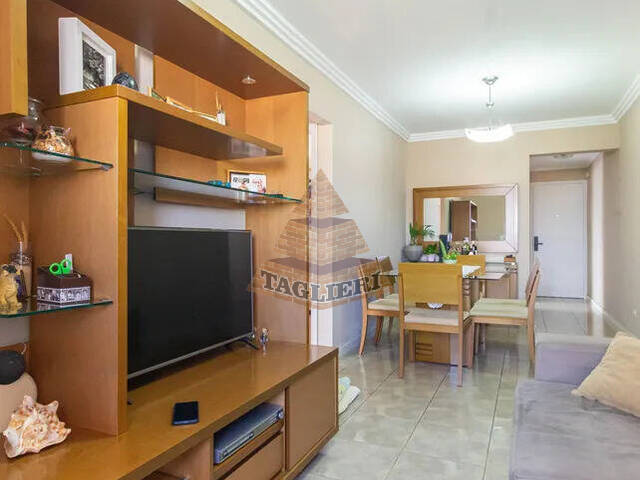 #9259 - Apartamento para Locação em São Paulo - SP - 2