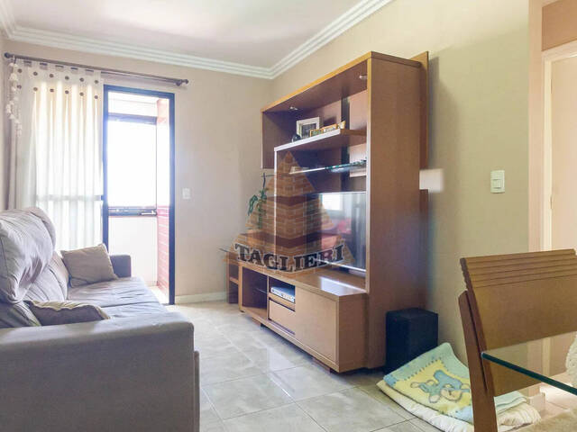 Apartamento para Locação em São Paulo - 4