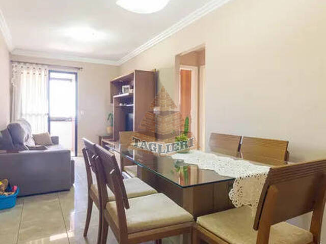 #9259 - Apartamento para Locação em São Paulo - SP - 1
