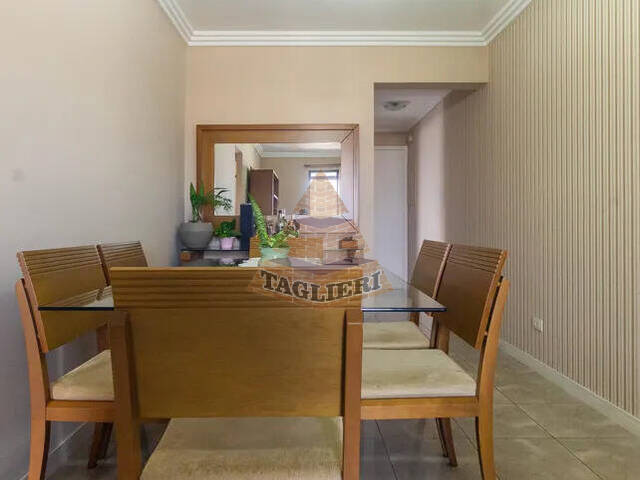 #9259 - Apartamento para Locação em São Paulo - SP - 3