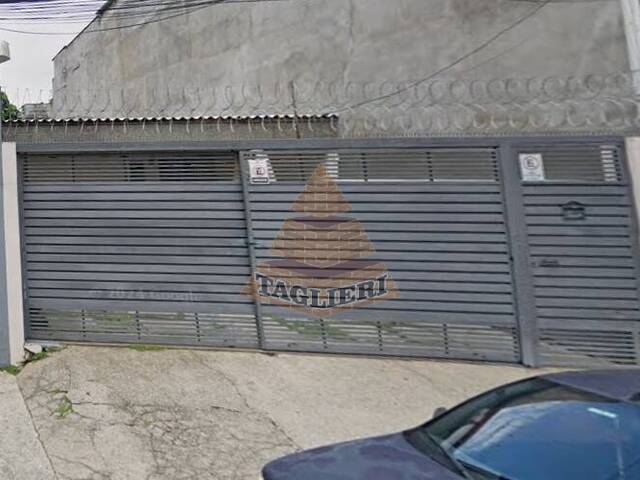 #9258 - Bangalô para Venda em São Paulo - SP - 1