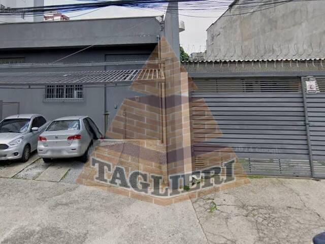 #9263 - Terreno para Venda em São Paulo - SP - 1