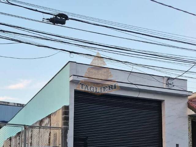 #9257 - Salão Comercial para Locação em São Paulo - SP - 2