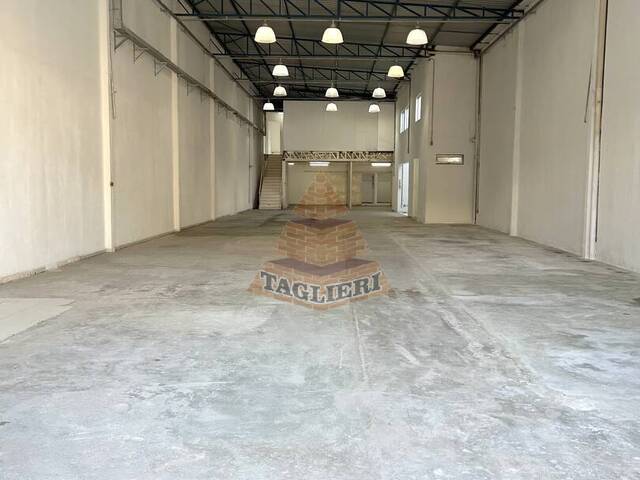 #9267 - Prédio comercial para Locação em São Paulo - SP - 1