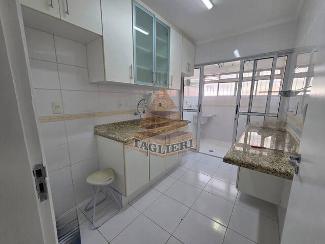 #9216 - Apartamento para Locação em São Paulo - SP - 1