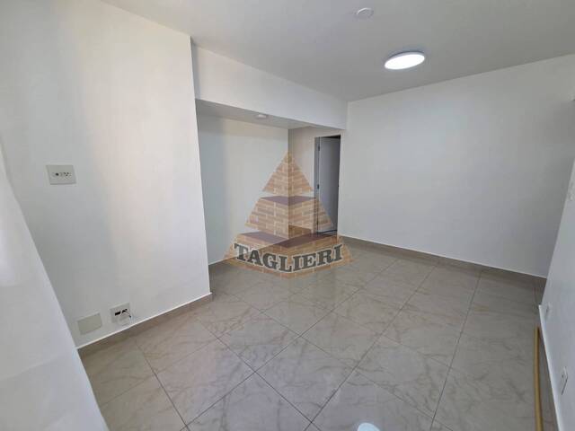 #9216 - Apartamento para Locação em São Paulo - SP - 3