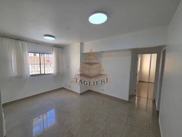 #9216 - Apartamento para Locação em São Paulo - SP - 2