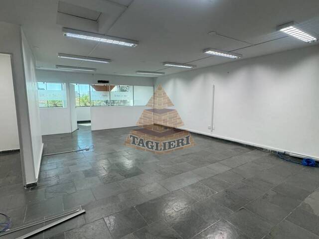 #9248 - Prédio comercial para Locação em São Paulo - SP - 1