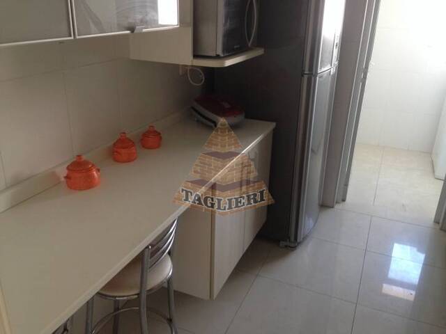 Apartamento para Locação em São Paulo - 1