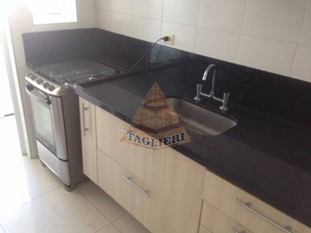 Apartamento para Locação em São Paulo - 3