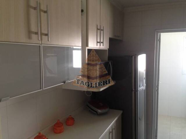 Apartamento para Locação em São Paulo - 4
