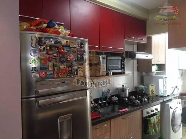 #2826 - Apartamento para Venda em São Paulo - SP