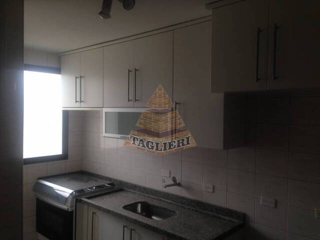 Apartamento para Locação em São Paulo - 5