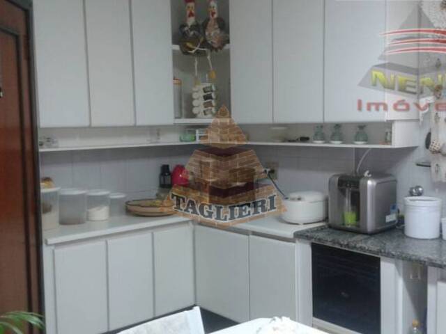 #3103 - Apartamento para Venda em São Paulo - SP