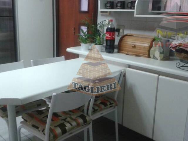 #3103 - Apartamento para Venda em São Paulo - SP