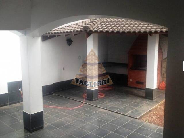 #3114 - Sobrado para Venda em São Paulo - SP