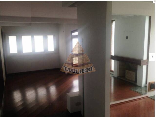Sobrado para Venda em São Paulo - 4