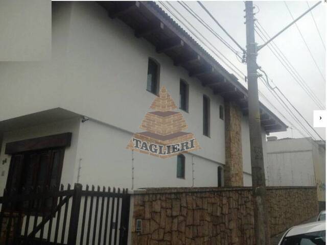 Sobrado para Venda em São Paulo - 5