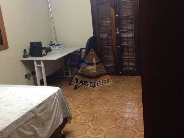 Sobrado para Venda em São Paulo - 4