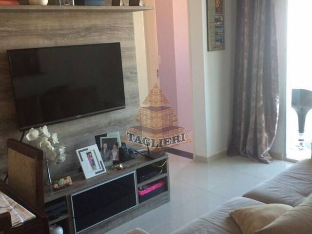 #3819 - Apartamento para Venda em São Paulo - SP - 3