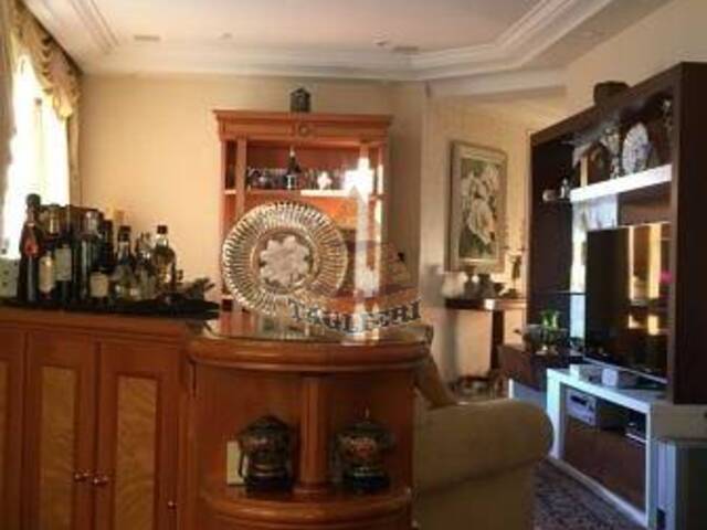 #3829 - Apartamento para Venda em São Paulo - SP - 2