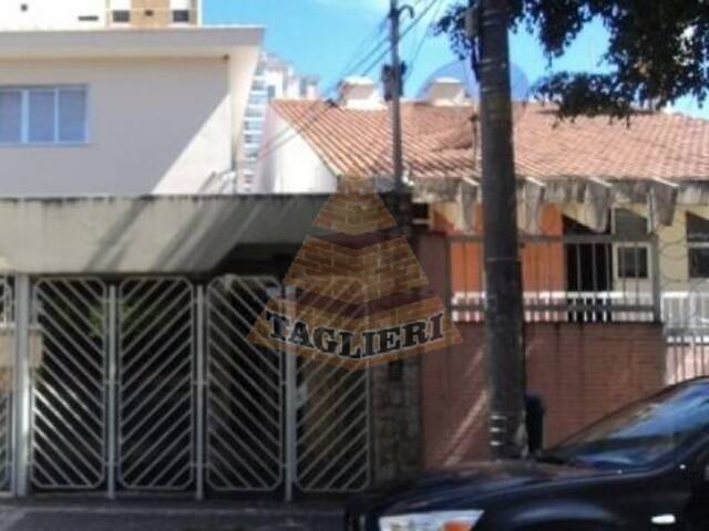 Sobrado para Venda em São Paulo - 3