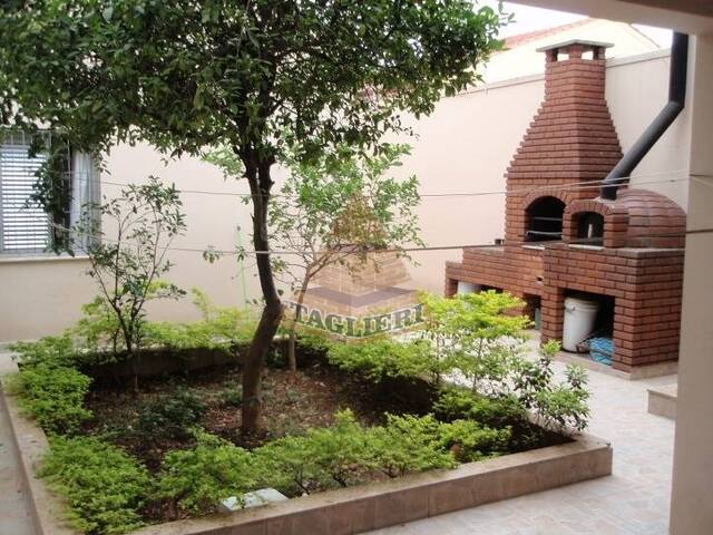 #3844 - Sobrado para Venda em São Paulo - SP